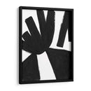 Satélite De Selva Viii - June Erica Vess | Cuadro decorativo de Canvas Lab