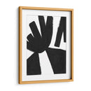 Satélite De Selva Viii - June Erica Vess | Cuadro decorativo de Canvas Lab