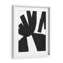 Satélite De Selva Viii - June Erica Vess | Cuadro decorativo de Canvas Lab