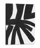 Selva Satélite Ix - June Erica Vess | Cuadro decorativo de Canvas Lab