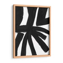 Selva Satélite Ix - June Erica Vess | Cuadro decorativo de Canvas Lab