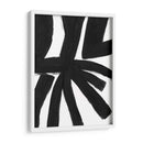 Selva Satélite Ix - June Erica Vess | Cuadro decorativo de Canvas Lab