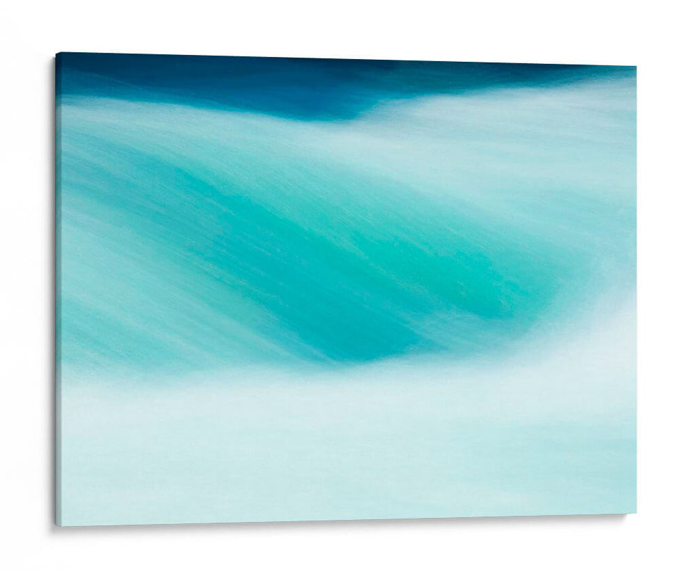 Antes De Las Falls Iv - James McLoughlin | Cuadro decorativo de Canvas Lab