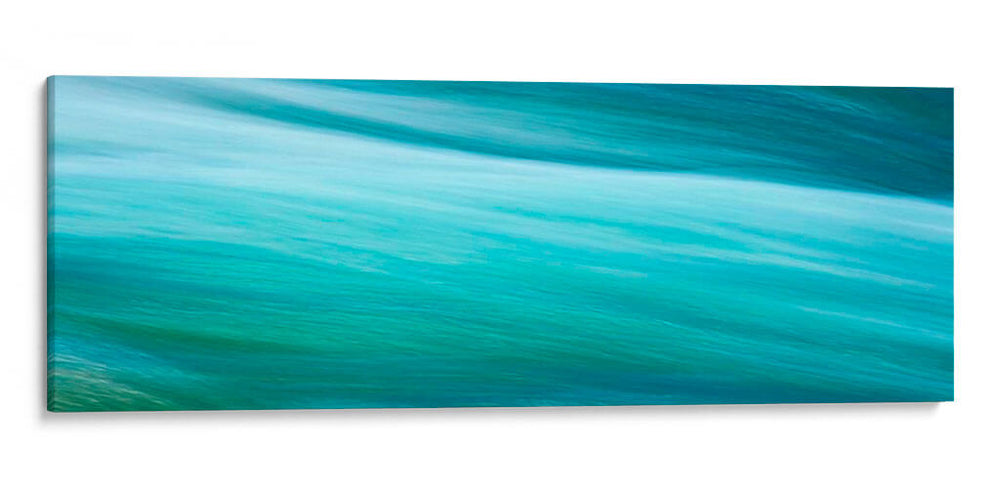 Antes De Los Falls Panorama I - James McLoughlin | Cuadro decorativo de Canvas Lab
