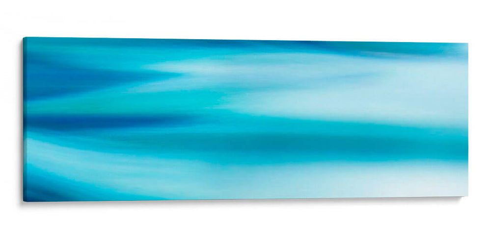 Antes De Los Falls Panorama Ii - James McLoughlin | Cuadro decorativo de Canvas Lab