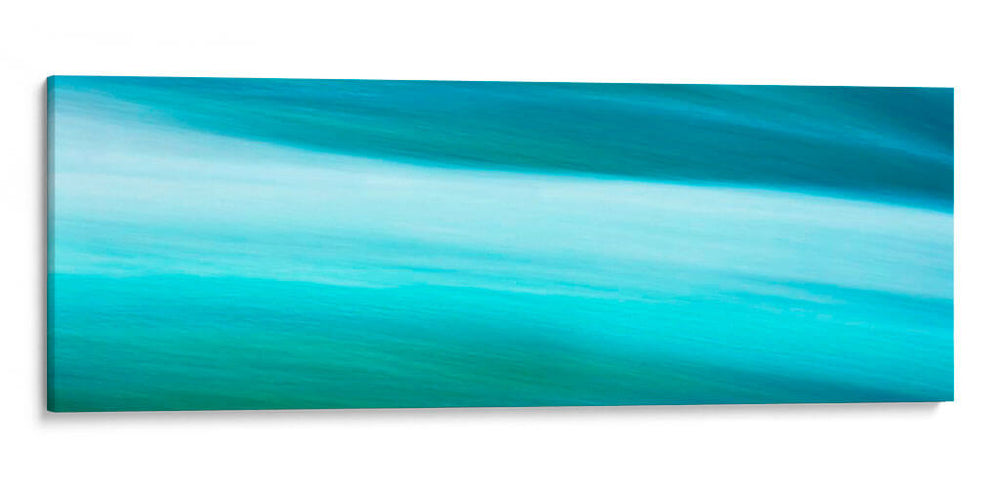 Antes De Los Falls Panorama Iii - James McLoughlin | Cuadro decorativo de Canvas Lab
