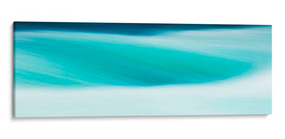 Antes De Los Falls Panorama Iv - James McLoughlin | Cuadro decorativo de Canvas Lab