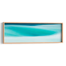 Antes De Los Falls Panorama Iv - James McLoughlin | Cuadro decorativo de Canvas Lab