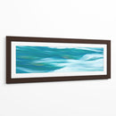 Antes De Los Falls Panorama V - James McLoughlin | Cuadro decorativo de Canvas Lab