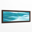 Antes De Los Falls Panorama V - James McLoughlin | Cuadro decorativo de Canvas Lab