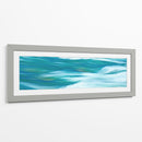 Antes De Los Falls Panorama V - James McLoughlin | Cuadro decorativo de Canvas Lab