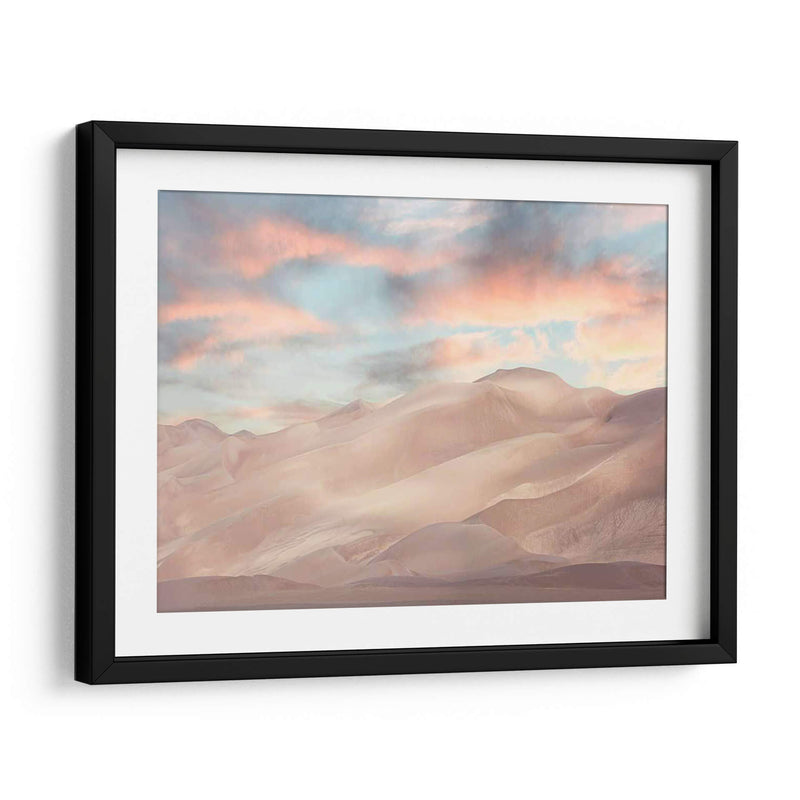 Colorado Dunes I - James McLoughlin | Cuadro decorativo de Canvas Lab