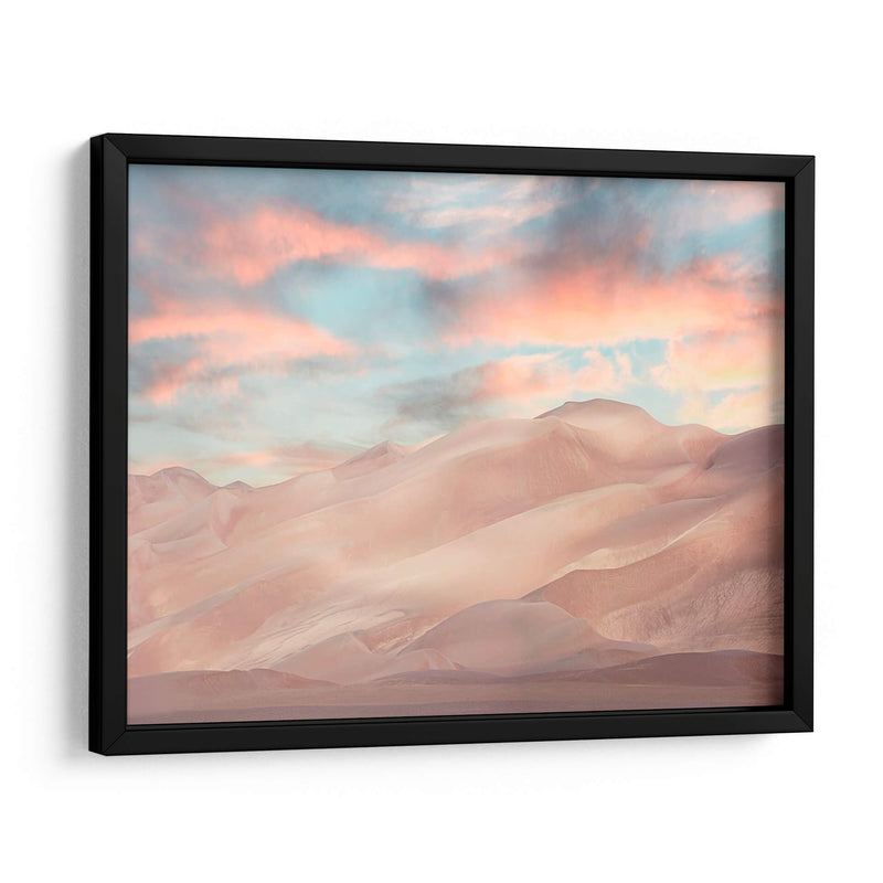 Colorado Dunes I - James McLoughlin | Cuadro decorativo de Canvas Lab