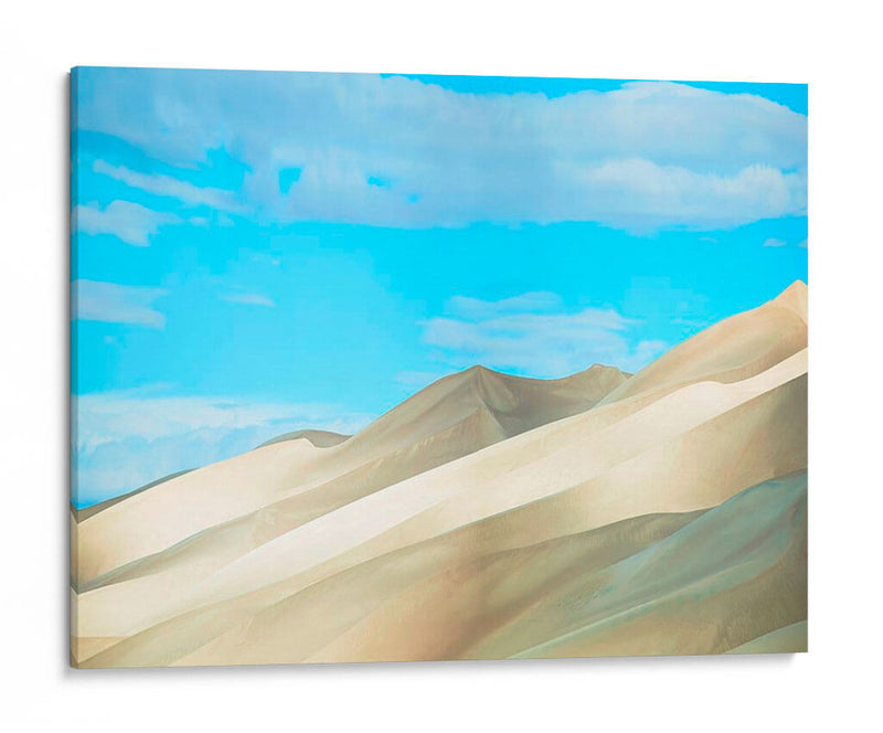 Colorado Dunes Ii - James McLoughlin | Cuadro decorativo de Canvas Lab