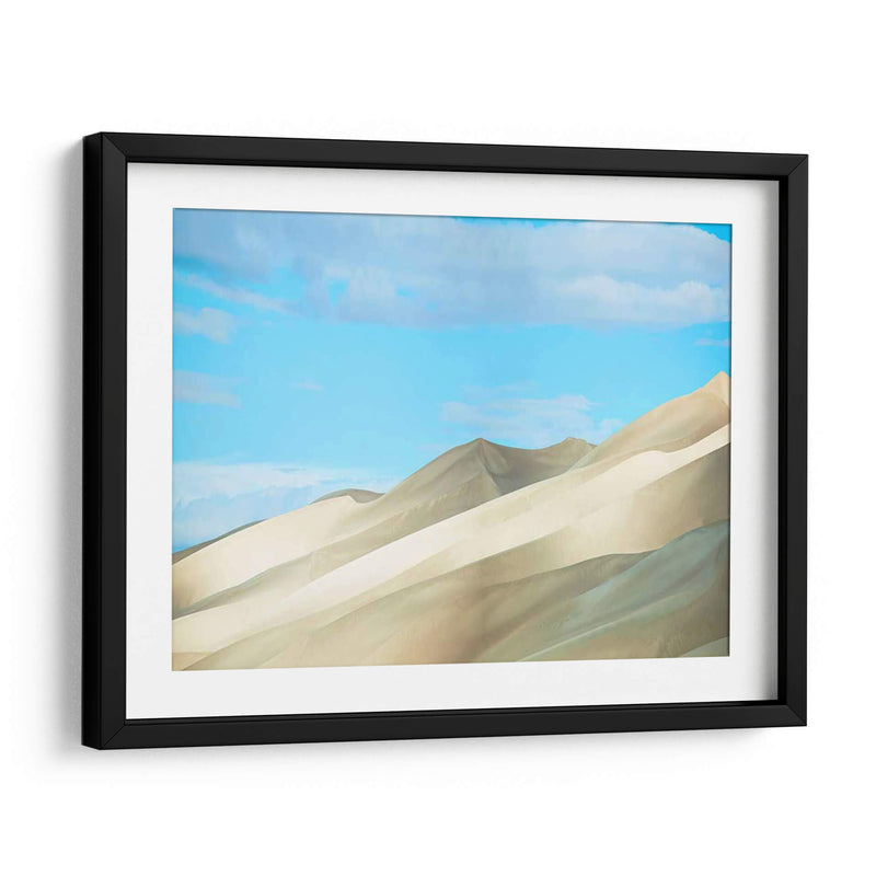 Colorado Dunes Ii - James McLoughlin | Cuadro decorativo de Canvas Lab