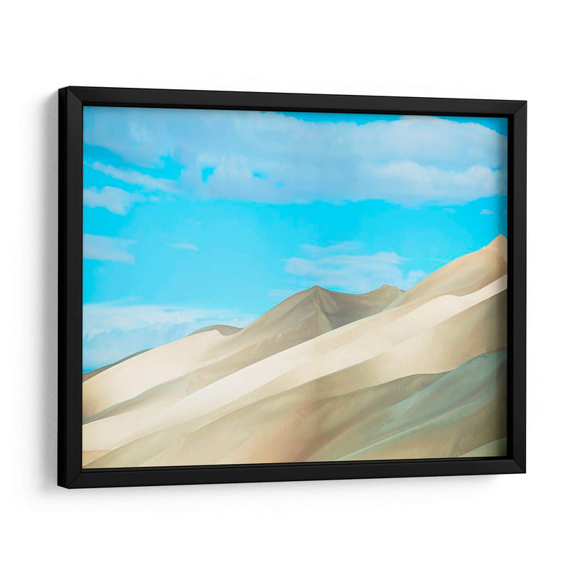 Colorado Dunes Ii - James McLoughlin | Cuadro decorativo de Canvas Lab