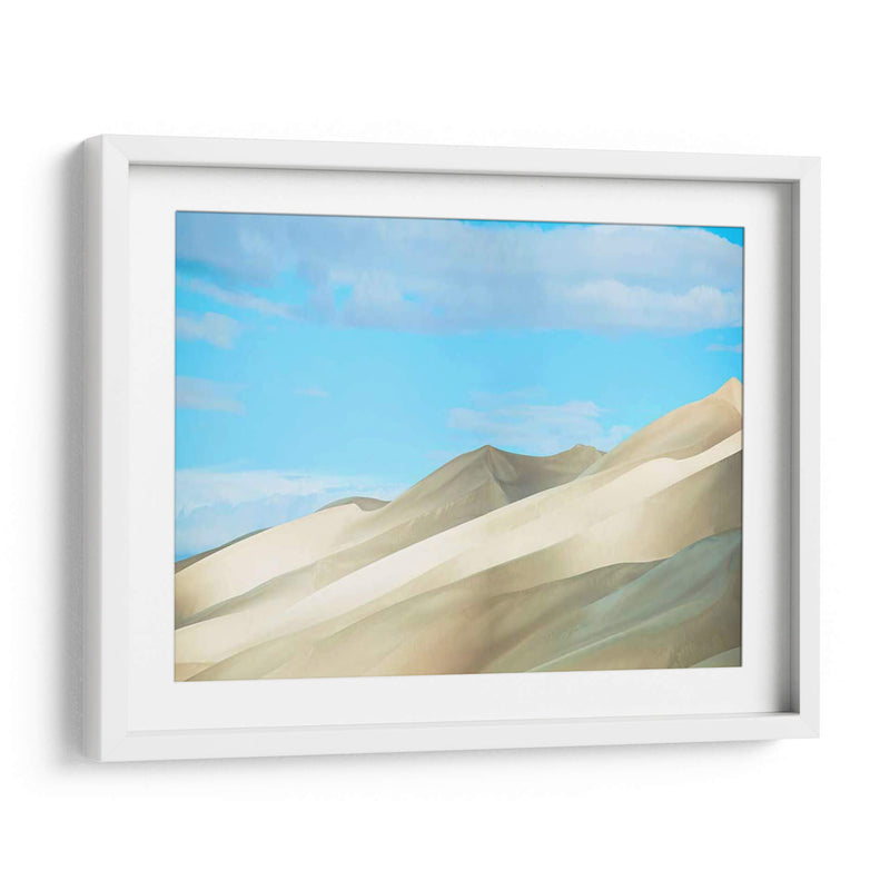 Colorado Dunes Ii - James McLoughlin | Cuadro decorativo de Canvas Lab