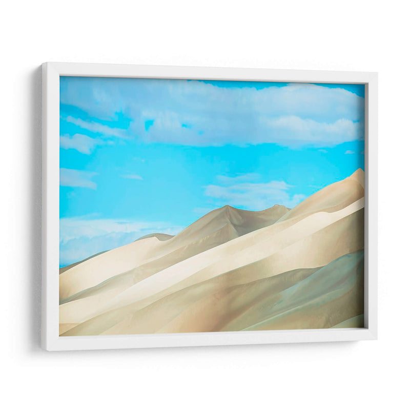 Colorado Dunes Ii - James McLoughlin | Cuadro decorativo de Canvas Lab