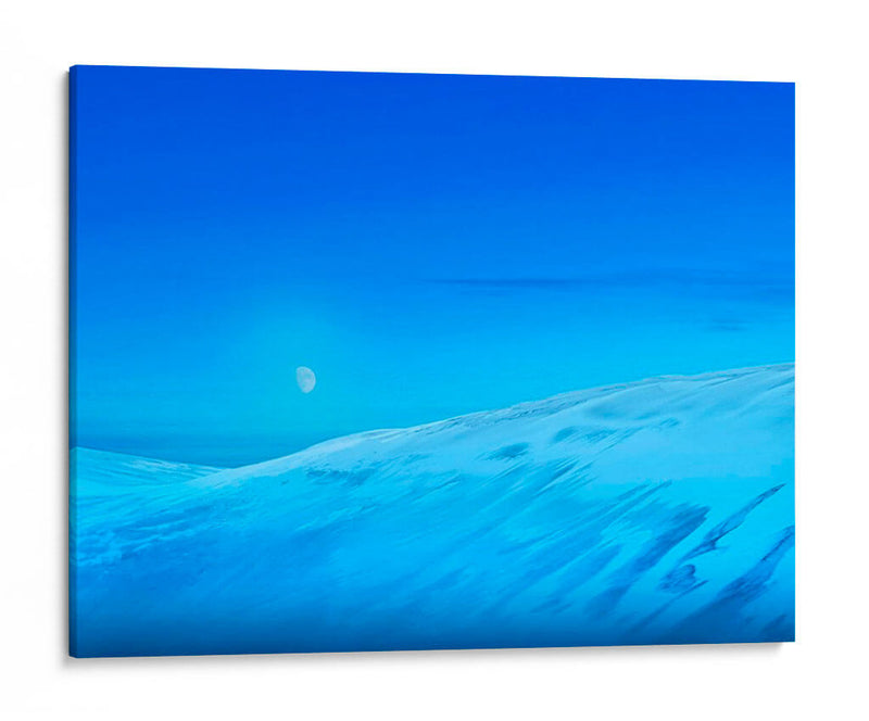 Colorado Dunes Iii - James McLoughlin | Cuadro decorativo de Canvas Lab