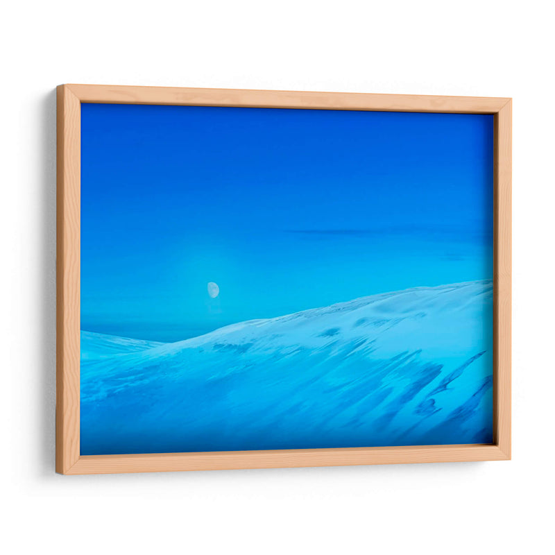 Colorado Dunes Iii - James McLoughlin | Cuadro decorativo de Canvas Lab