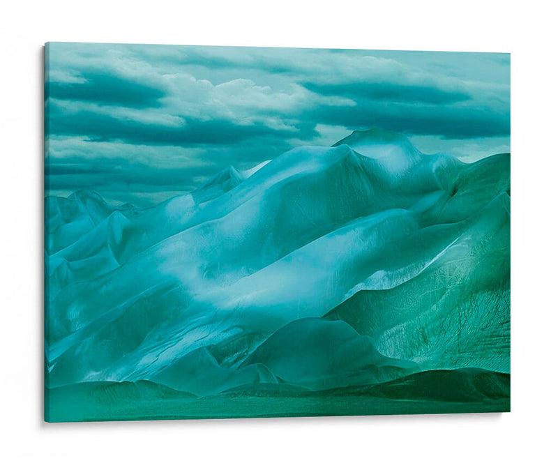 Colorado Dunes Iv - James McLoughlin | Cuadro decorativo de Canvas Lab