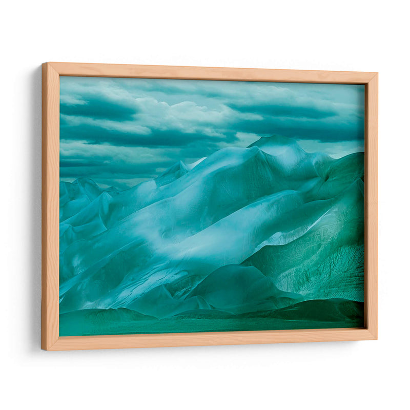 Colorado Dunes Iv - James McLoughlin | Cuadro decorativo de Canvas Lab