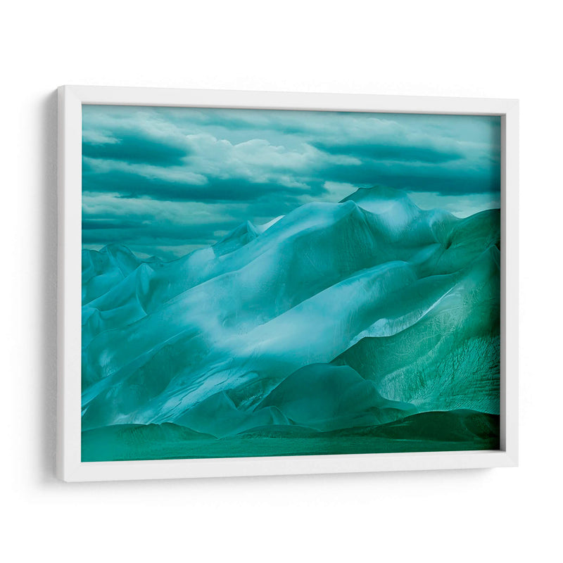 Colorado Dunes Iv - James McLoughlin | Cuadro decorativo de Canvas Lab