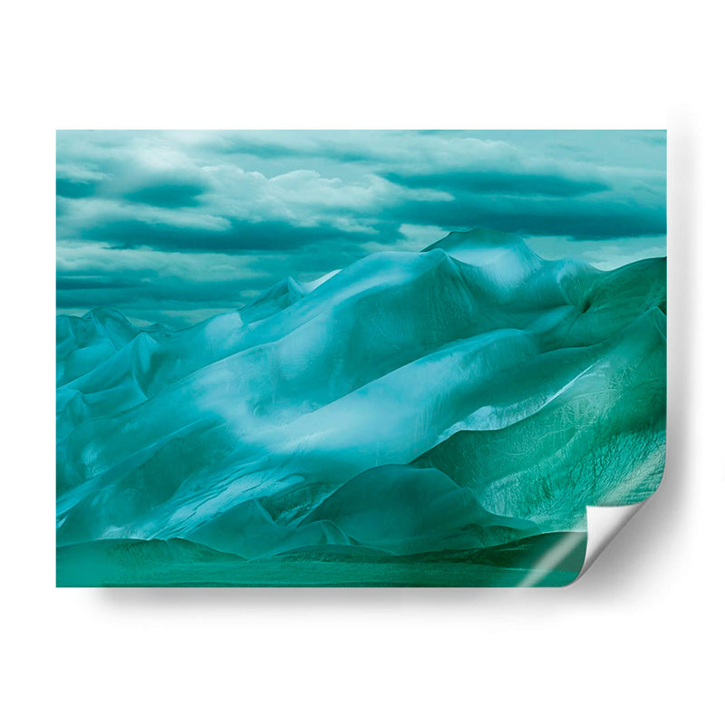 Colorado Dunes Iv - James McLoughlin | Cuadro decorativo de Canvas Lab