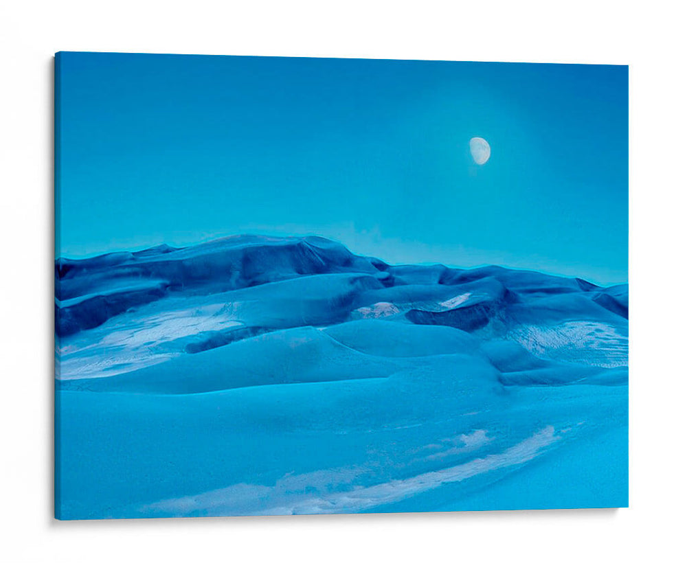 Colorado Dunes V - James McLoughlin | Cuadro decorativo de Canvas Lab