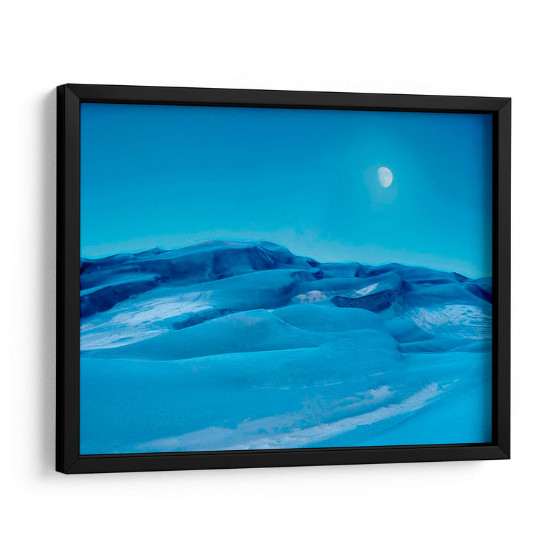 Colorado Dunes V - James McLoughlin | Cuadro decorativo de Canvas Lab