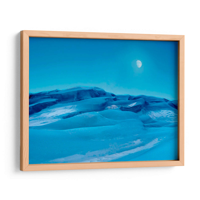 Colorado Dunes V - James McLoughlin | Cuadro decorativo de Canvas Lab