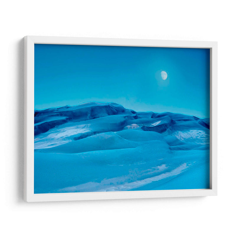 Colorado Dunes V - James McLoughlin | Cuadro decorativo de Canvas Lab