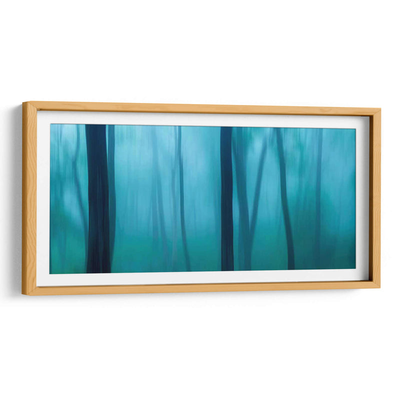 Harriman Woods Ii - James McLoughlin | Cuadro decorativo de Canvas Lab