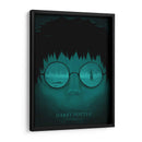 Cuadro decorativo de Canvas Lab