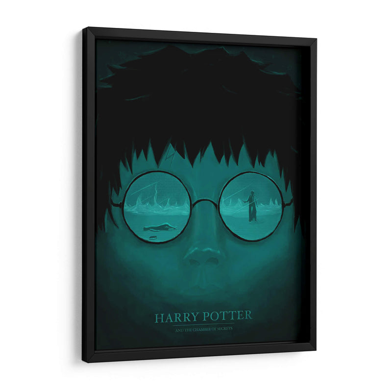 Cuadro decorativo de Canvas Lab