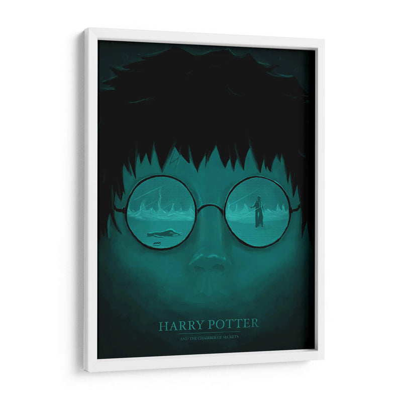 Cuadro decorativo de Canvas Lab