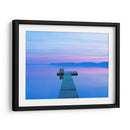 Lakescape I - James McLoughlin | Cuadro decorativo de Canvas Lab