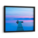 Lakescape I - James McLoughlin | Cuadro decorativo de Canvas Lab