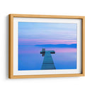 Lakescape I - James McLoughlin | Cuadro decorativo de Canvas Lab