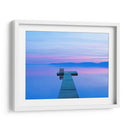 Lakescape I - James McLoughlin | Cuadro decorativo de Canvas Lab