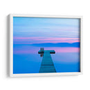 Lakescape I - James McLoughlin | Cuadro decorativo de Canvas Lab