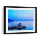 Lakescape Ii - James McLoughlin | Cuadro decorativo de Canvas Lab