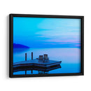 Lakescape Ii - James McLoughlin | Cuadro decorativo de Canvas Lab