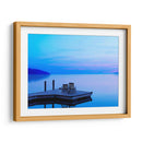 Lakescape Ii - James McLoughlin | Cuadro decorativo de Canvas Lab