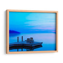 Lakescape Ii - James McLoughlin | Cuadro decorativo de Canvas Lab