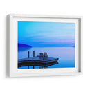 Lakescape Ii - James McLoughlin | Cuadro decorativo de Canvas Lab