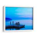 Lakescape Ii - James McLoughlin | Cuadro decorativo de Canvas Lab
