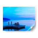 Lakescape Ii - James McLoughlin | Cuadro decorativo de Canvas Lab