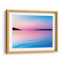 Lakescape Iii - James McLoughlin | Cuadro decorativo de Canvas Lab