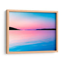 Lakescape Iii - James McLoughlin | Cuadro decorativo de Canvas Lab